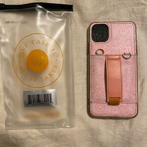 Walli iPhone 11 Pro Max case